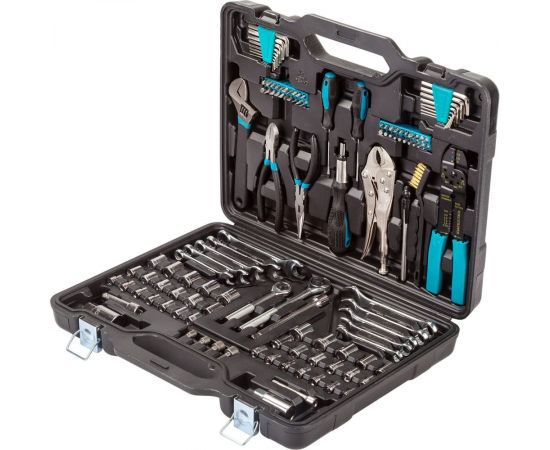 Набор ручного инструмента BORT BTK-123 91272867 