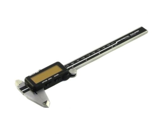 Электронный цифровой штангенциркуль Micron ШЦЦБ-1-200 0.01 77947 