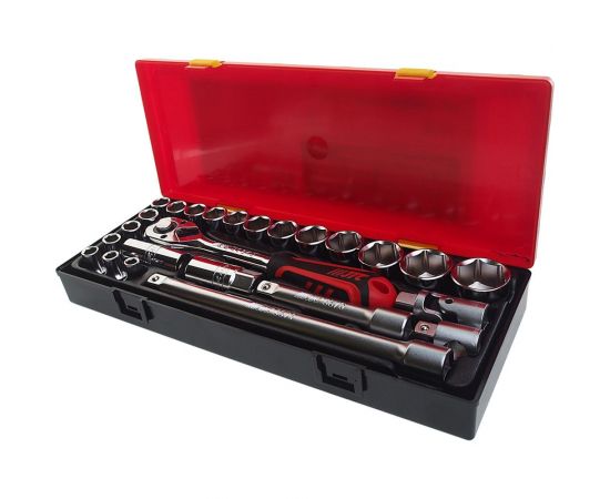 Набор инструментов JTC в ложементе 25 предметов K4253 