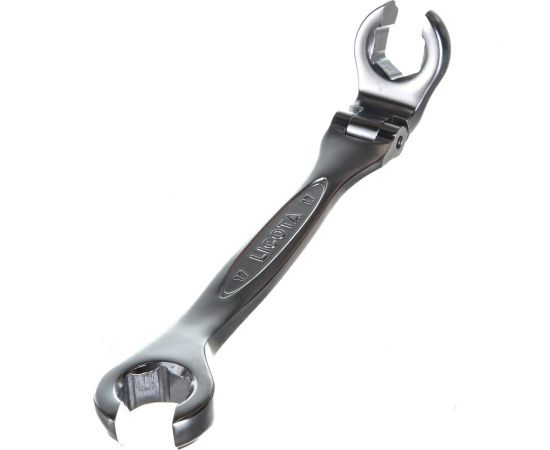 Разрезной ключ Licota с полукарданом 17x17 мм AWT-FXH1717-HT 