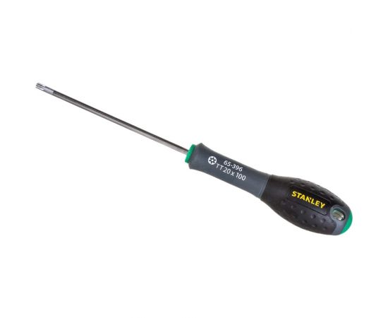 Отвертка Stanley FATMAX TT20х100 мм 0-65-396 