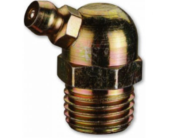 Пресс-масленка Groz 1/8" GFT/R/1-8/28/45 GR46114 