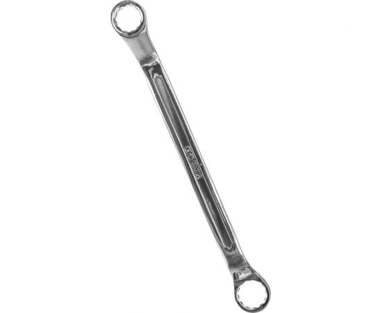 Гаечный накидной ключ ПКБ АРМА двухколенный КГН 10Х12 А412-1009 