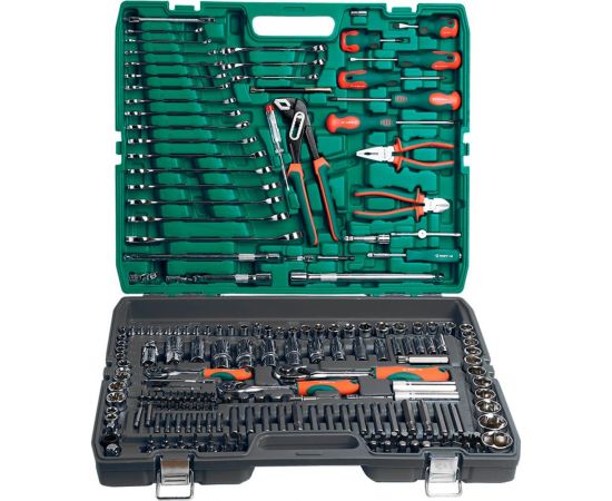 Набор инструмента AIST 4081218-m 218 пред 00-00025549 