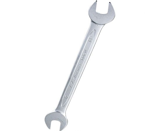 Рожковый ключ 12х14мм, 180мм JTC-GD1214 