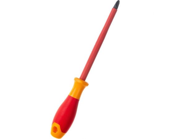 Диэлектрическая отвертка Gigant PH3x150 мм GDS PH3150 