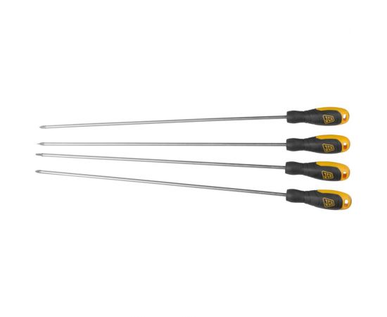 Набор отверток JCB 4 предмета JSD023 