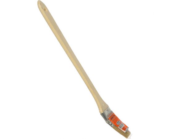 Радиаторная кисть SANTOOL 1,5 с деревянной ручкой 010140-012-015 