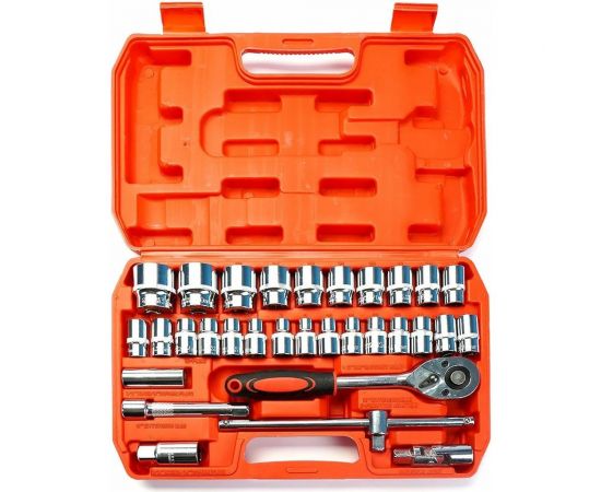 Набор автомобильного инструмента Dreamcar 32 шт. DC-000-1016973 