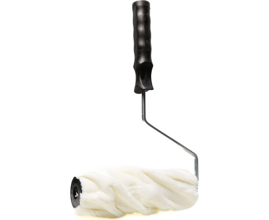 Декоративный валик Boldrini 200 мм, с ручкой 46020 