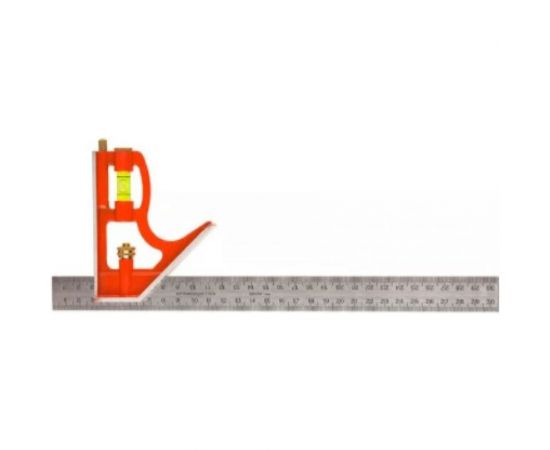 Комбинированный многофункциональный угольник ЗУБР Профессионал 300 мм 3436_z02 – изображение 15
