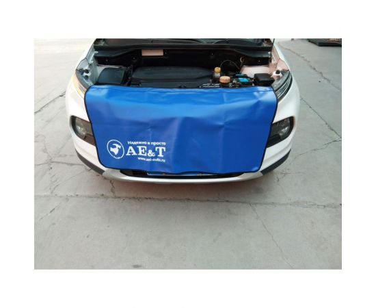 Магнитная накидка 800x600мм AE&T TA05136A – изображение 2