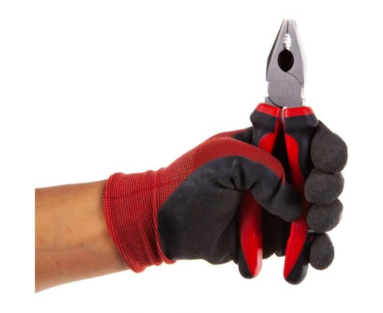 Набор отверток и пассатижей, 6шт BOVIDIX 288400604 – изображение 2