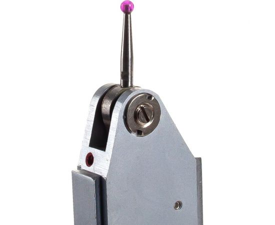 Рычажно-зубчатый боковой индикатор Micron ИРБ 0-0.12 0.001 МИК 61219 – изображение 2