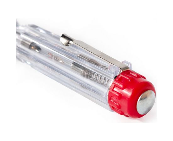 Набор диэлектрических отверток КВТ "Профи" НИО-08-S 87130 – изображение 2