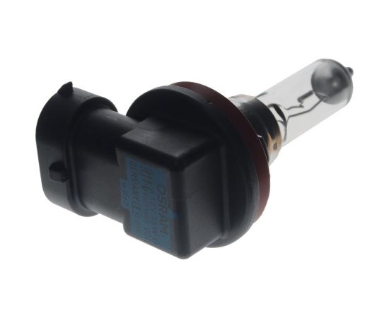 Автолампа OSRAM H11 55 PGJ19-2+100% NIGHT SILVER 12V, 1, 10 64211NBS – изображение 2