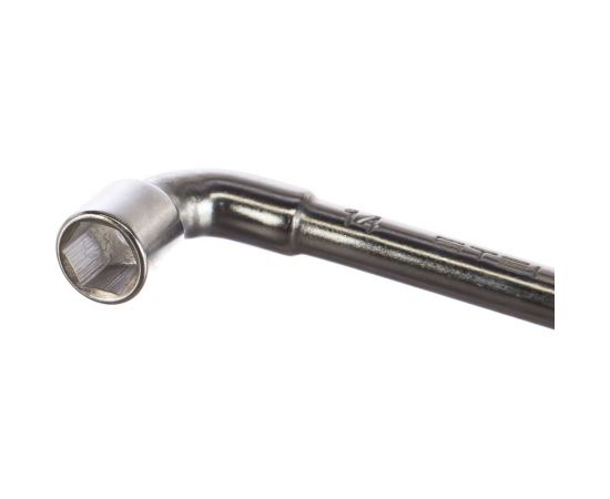 Угловой проходной ключ 14 мм STELS 14235 – изображение 2