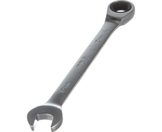 Комбинированный ключ STARTUL 12 мм с трещоткой PRO-7012 – изображение 2