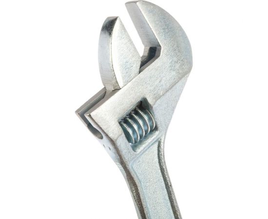 Разводной гаечный ключ НИЗ КР-30 21602015 – изображение 2