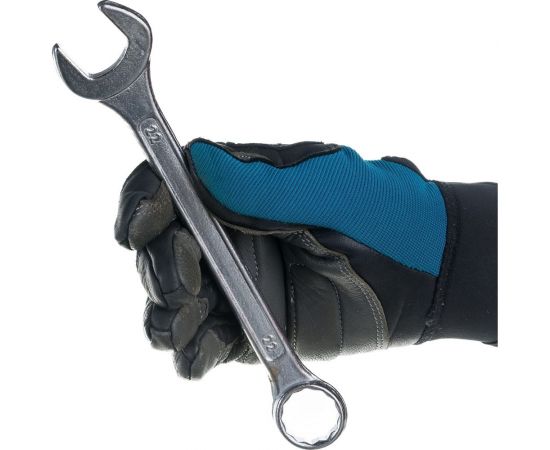 Набор из 12 комбинированных ключей РОКОТ (6,7,8,9,10,11,12,13,14,17,19,22 мм) 736-130 – изображение 2