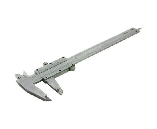 Штангенциркуль Micron ШЦ-1-250 0.05 МИК 33554 – изображение 2