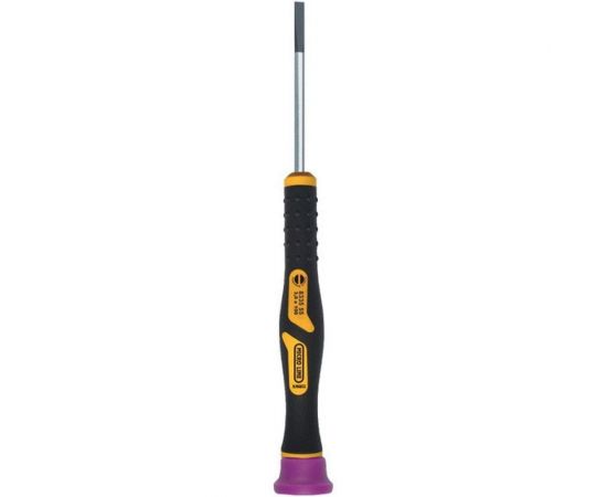 Отвертка NAREX Шлиц Micro Line Profi 0,3х1,5х60 мм 833552 – изображение 2