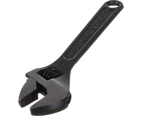 Разводной ключ Техник КР-24 длина 200 мм 10197 – изображение 2