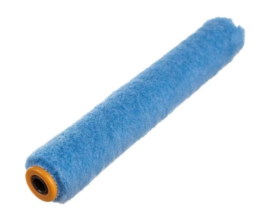 Мини валик Управдом ""Полиэстер"" UNIVERSAL 160x15 мм, сменный, бюгель 6 мм 4100001391 – изображение 2