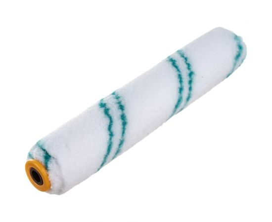 Мини валик Управдом ""Корд-полиэстер"" Lasur 160x15 мм, сменный, бюгель 6 мм 4100001415 – изображение 2