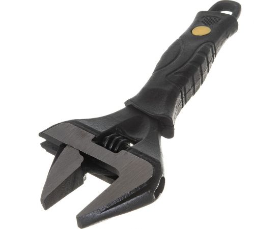 Разводной ключ Strong Cr-V тонкие губки 150 мм СТП-99400150 – изображение 2