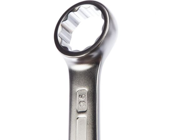 Комбинированный удлиненный ключ NORGAU 36 мм 060227036 – изображение 2