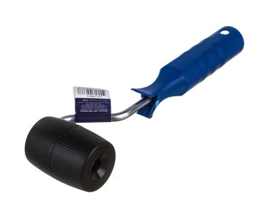 Прижимной валик Управдом "Бочка" длина 45 мм 022801 4100002739 – изображение 2