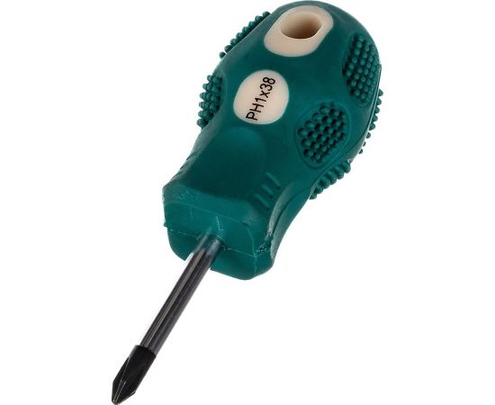 Крестовая отвертка ВОЛАТ PH1 17090-130 – изображение 2