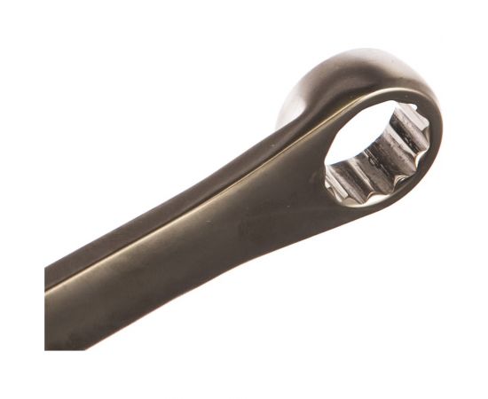 Накидной удлиненный ключ Дело Техники 17x19 мм 60/5 514197 – изображение 3