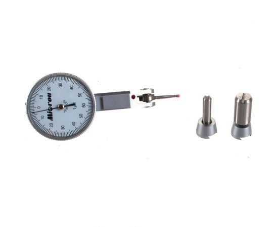 Рычажно-зубчатый боковой индикатор Micron ИРБ 0-0.12 0.001 МИК 61219 – изображение 3