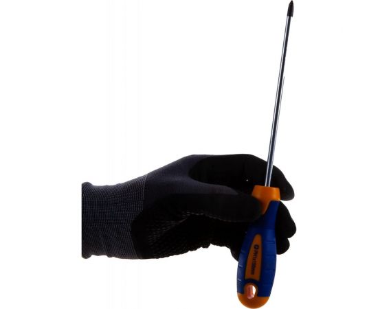 Крестовая отвертка PH1х150 KRAFT KT 700421 – изображение 3