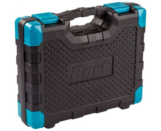 Набор ручного инструмента BORT BTK-82 91279149 – изображение 3