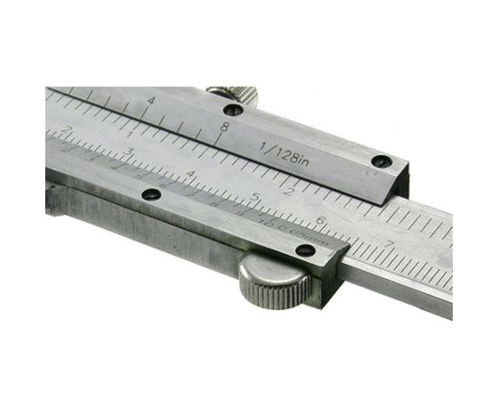 Штангенциркуль Micron ШЦ-1-250 0.05 МИК 33554 – изображение 3