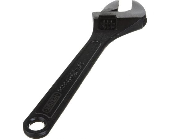 Разводной ключ Техник КР-24 длина 200 мм 10197 – изображение 3