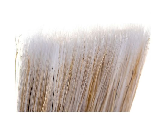 Плоская кисть BEOROL акриловая, 50 Х 15 мм 40533 – изображение 3