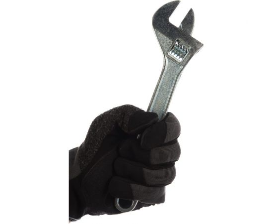 Разводной гаечный ключ НИЗ КР-30 21602015 – изображение 3