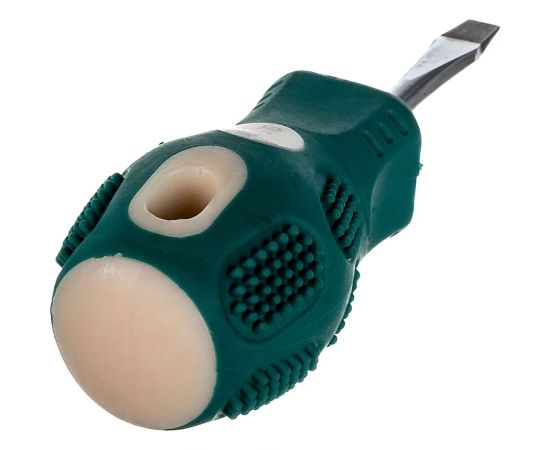 Шлицевая отвертка ВОЛАТ SL5 17095-530 – изображение 3