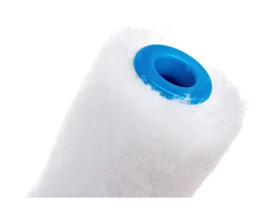 Мини валик Управдом ""Кашемир"" ""UNIVERSAL"" 55x15 мм, сменный, бюгель 6 мм 4100001444 – изображение 3