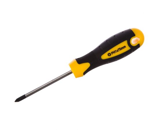 Набор отверток 6шт Berger BG BG1061 – изображение 3