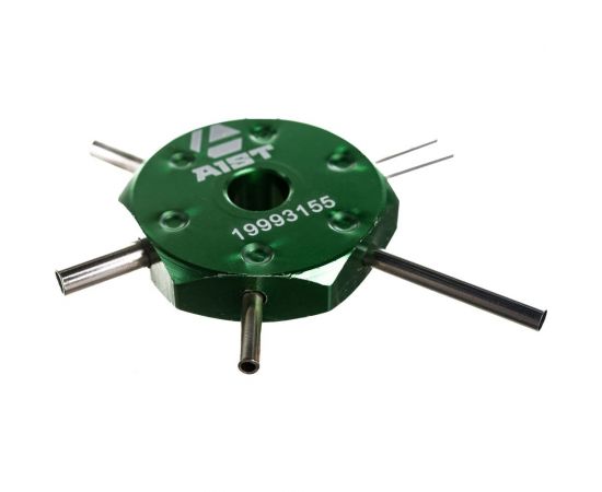 Инструмент для работы с коннекторами 6в1 AIST 19993155 00-00011085 – изображение 3