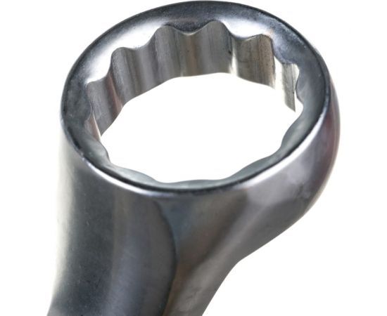 Накидной ключ Петрович 22*24мм, DIN838, CrV П049-2224 4100000223 – изображение 3