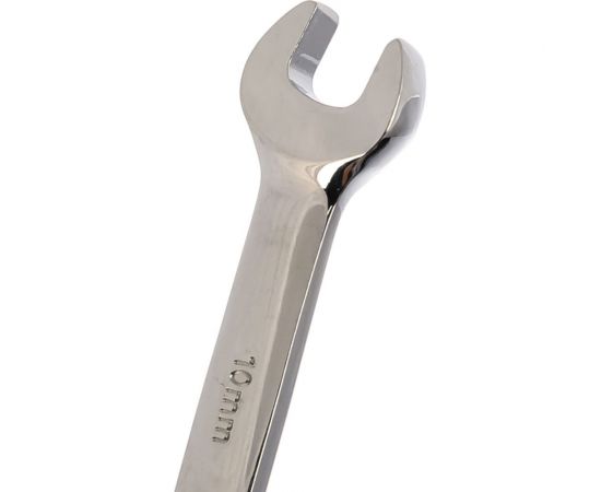 Набор трещоточных ключей с реверсом Hans ложемент 8 предметов TT-34 – изображение 3