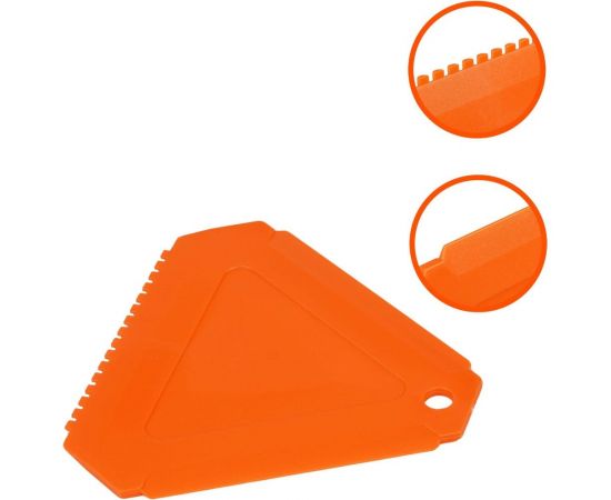 Треугольный скребок Airline AB-P-06 – изображение 3