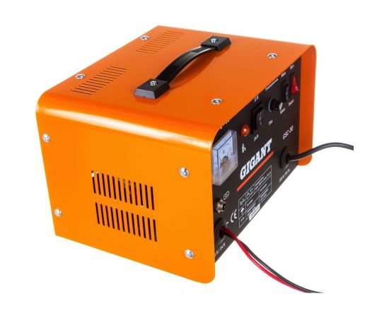 Зарядно-предпусковое устройство Gigant GSC-30 Boost – изображение 3