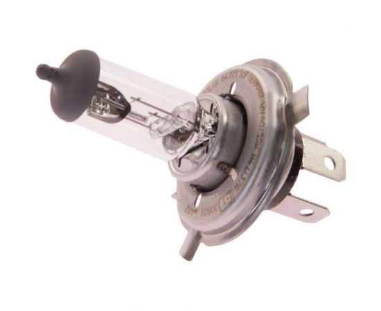 Автолампа OSRAM H4 60/55 P43t-38+30% SUPER 12V/10/100 HIT 64193SUP – изображение 3